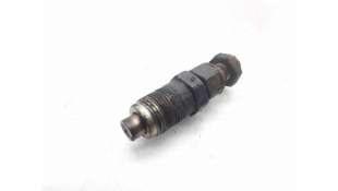 INYECTOR NISSAN TERRANO II (1996-2007) 2.7 TDI 4WD 125CV 2664CC - L.6217006 / 1660063G20 2