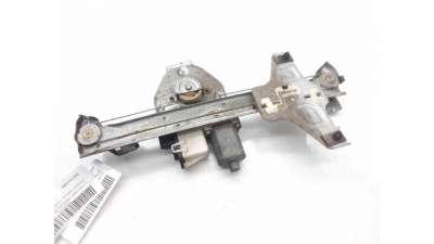 ELEVALUNAS TRASERO IZQUIERDO CITROEN C4 I (2004-2011) 1.6 HDI 109CV 1560CC - L.6217205 / 9647444380