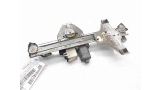ELEVALUNAS TRASERO IZQUIERDO CITROEN C4 I (2004-2011) 1.6 HDI 109CV 1560CC - L.6217205 / 9647444380