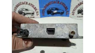 ELEVALUNAS TRASERO IZQUIERDO CITROEN C4 I (2004-2011) 1.6 HDI 109CV 1560CC - L.6217205 / 9647444380