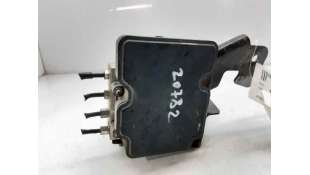 ABS NISSAN PULSAR FASTBACK (2014-) 1.5 DCI 110CV 1461CC - L.6217213 / 476603ZL0A 2