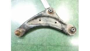 BRAZO SUSPENSION INFERIOR DELANTERO IZQUIERDO NISSAN PULSAR FASTBACK (2014-) 1.5 DCI 110CV 1461CC - L.6217257 / 545011KK0B