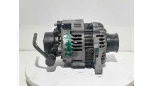 BRAZO SUSPENSION INFERIOR DELANTERO IZQUIERDO NISSAN PULSAR FASTBACK (2014-) 1.5 DCI 110CV 1461CC - L.6217257 / 545011KK0B 2