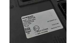 MODULO ELECTRONICO NISSAN PULSAR FASTBACK (2014-) 1.5 DCI 110CV 1461CC - L.6217269 / 284B13ZP0A