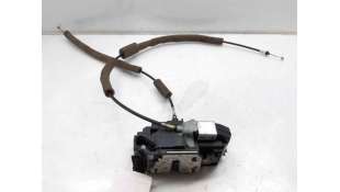 CERRADURA PUERTA DELANTERA DERECHA NISSAN PULSAR FASTBACK (2014-) 1.5 DCI 110CV 1461CC - L.6217278 / 805003ZL0A