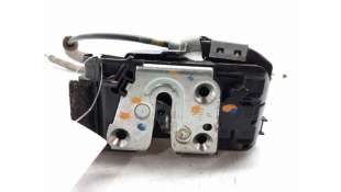 CERRADURA PUERTA DELANTERA DERECHA NISSAN PULSAR FASTBACK (2014-) 1.5 DCI 110CV 1461CC - L.6217278 / 805003ZL0A 2