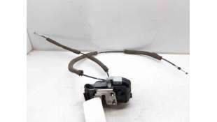 CERRADURA PUERTA TRASERA DERECHA NISSAN PULSAR FASTBACK (2014-) 1.5 DCI 110CV 1461CC - L.6217280 / 825003ZL0A