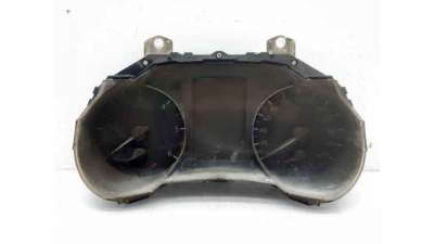 CUADRO INSTRUMENTOS NISSAN PULSAR FASTBACK (2014-) 1.5 DCI 110CV 1461CC - L.6217298 / 248103ZN2C