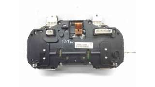 CUADRO INSTRUMENTOS NISSAN PULSAR FASTBACK (2014-) 1.5 DCI 110CV 1461CC - L.6217298 / 248103ZN2C