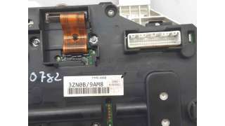CUADRO INSTRUMENTOS NISSAN PULSAR FASTBACK (2014-) 1.5 DCI 110CV 1461CC - L.6217298 / 248103ZN2C