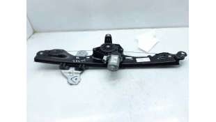 ELEVALUNAS DELANTERO DERECHO NISSAN PULSAR FASTBACK (2014-) 1.5 DCI 110CV 1461CC - L.6217305 / 807003ZL0B