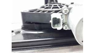 ELEVALUNAS DELANTERO DERECHO NISSAN PULSAR FASTBACK (2014-) 1.5 DCI 110CV 1461CC - L.6217305 / 807003ZL0B 2