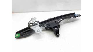 ELEVALUNAS DELANTERO DERECHO NISSAN PULSAR FASTBACK (2014-) 1.5 DCI 110CV 1461CC - L.6217305 / 807003ZL0B