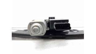 ELEVALUNAS DELANTERO IZQUIERDO NISSAN PULSAR FASTBACK (2014-) 1.5 DCI 110CV 1461CC - L.6217306 / 807013ZL0B 2