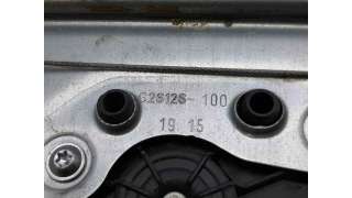 ELEVALUNAS TRASERO DERECHO NISSAN PULSAR FASTBACK (2014-) 1.5 DCI 110CV 1461CC - L.6217307 / 827003ZL0A