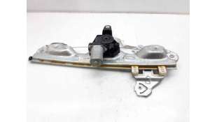 ELEVALUNAS TRASERO IZQUIERDO NISSAN PULSAR FASTBACK (2014-) 1.5 DCI 110CV 1461CC - L.6217308 / 827013ZL0A