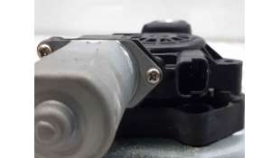 ELEVALUNAS TRASERO IZQUIERDO NISSAN PULSAR FASTBACK (2014-) 1.5 DCI 110CV 1461CC - L.6217308 / 827013ZL0A 2