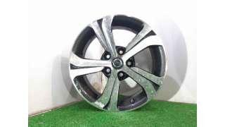 JUEGO LLANTAS NISSAN PULSAR FASTBACK (2014-) 1.5 DCI 110CV 1461CC - L.6217327 / R16