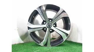 JUEGO LLANTAS NISSAN PULSAR FASTBACK (2014-) 1.5 DCI 110CV 1461CC - L.6217327 / R16