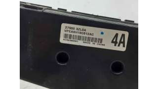 MANDO CLIMATIZADOR NISSAN PULSAR FASTBACK (2014-) 1.5 DCI 110CV 1461CC - L.6217333 / 275003ZL0A