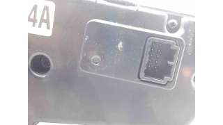 MANDO CLIMATIZADOR NISSAN PULSAR FASTBACK (2014-) 1.5 DCI 110CV 1461CC - L.6217333 / 275003ZL0A