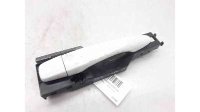 MANETA EXTERIOR TRASERA DERECHA NISSAN PULSAR FASTBACK (2014-) 1.5 DCI 110CV 1461CC - L.6217350 / 80610