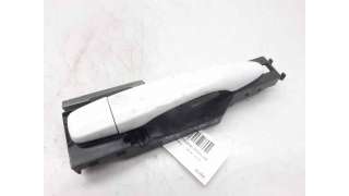 MANETA EXTERIOR TRASERA DERECHA NISSAN PULSAR FASTBACK (2014-) 1.5 DCI 110CV 1461CC - L.6217350 / 80610