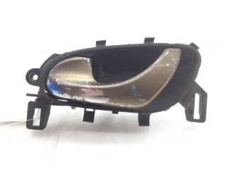 MANETA INTERIOR TRASERA IZQUIERDA NISSAN PULSAR FASTBACK (2014-) 1.5 DCI 110CV 1461CC - L.6217355 / 806714EA0A