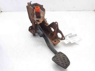 PEDAL FRENO NISSAN PULSAR FASTBACK (2014-) 1.5 DCI 110CV 1461CC - L.6217378 / 465013RA2B