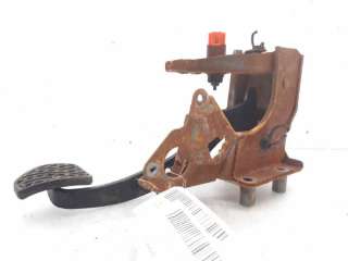 PEDAL FRENO NISSAN PULSAR FASTBACK (2014-) 1.5 DCI 110CV 1461CC - L.6217378 / 465013RA2B