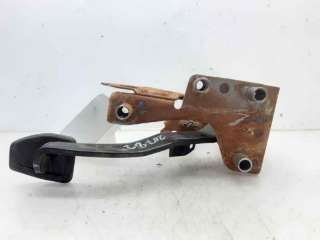 PEDAL FRENO NISSAN PULSAR FASTBACK (2014-) 1.5 DCI 110CV 1461CC - L.6217378 / 465013RA2B