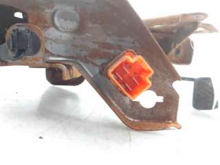 PEDAL FRENO NISSAN PULSAR FASTBACK (2014-) 1.5 DCI 110CV 1461CC - L.6217378 / 465013RA2B