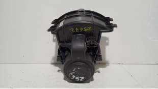 SISTEMA AUDIO / RADIO CD NISSAN PULSAR FASTBACK (2014-) 1.5 DCI 110CV 1461CC - L.6217413 / 281853ZL1A 2