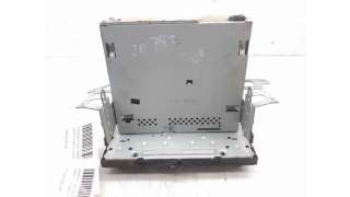 SISTEMA AUDIO / RADIO CD NISSAN PULSAR FASTBACK (2014-) 1.5 DCI 110CV 1461CC - L.6217413 / 281853ZL1A