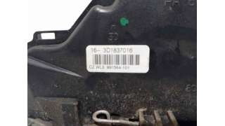 VOLANTE NISSAN PULSAR FASTBACK (2014-) 1.5 DCI 110CV 1461CC - L.6217433 / 484303ZL1A