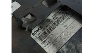 CENTRALITA MOTOR UCE RENAULT MEGANE I (2001-2003) 1.9 DTI (BA1U) 80CV 1870CC - L.6217676 / 8200199726 2