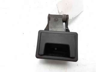 MANETA INTERIOR TRASERA DERECHA RENAULT 25 (1984-1989) 2.2 (B29E) 121CV 2165CC - L.6218259 / 77007530236