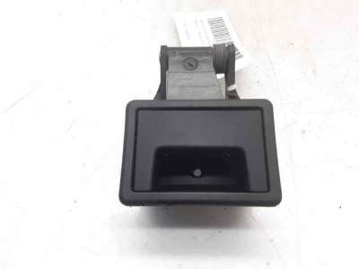 MANETA INTERIOR TRASERA IZQUIERDA RENAULT 25 (1984-1989) 2.2 (B29E) 121CV 2165CC - L.6218260 / 77007530236