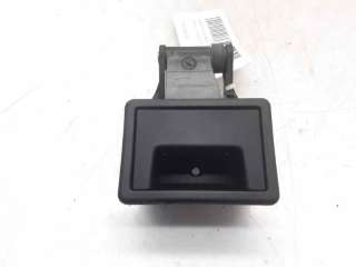 MANETA INTERIOR TRASERA IZQUIERDA RENAULT 25 (1984-1989) 2.2 (B29E) 121CV 2165CC - L.6218260 / 77007530236