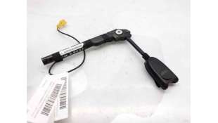 ANCLAJE CINTURON DELANTERO DERECHO CHEVROLET CRUZE FASTBACK (2011-) 2.0 CDI 163CV 1998CC - L.6218546 / 13297078