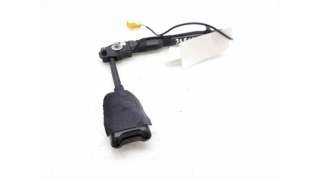 ANCLAJE CINTURON DELANTERO DERECHO CHEVROLET CRUZE FASTBACK (2011-) 2.0 CDI 163CV 1998CC - L.6218546 / 13297078