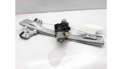 ELEVALUNAS TRASERO IZQUIERDO CHEVROLET CRUZE FASTBACK (2011-) 2.0 CDI 163CV 1998CC - L.6218585 / 95999489