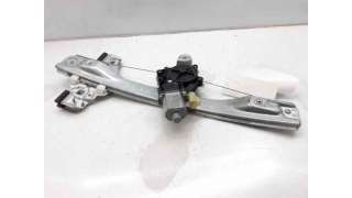 ELEVALUNAS TRASERO IZQUIERDO CHEVROLET CRUZE FASTBACK (2011-) 2.0 CDI 163CV 1998CC - L.6218585 / 95999489