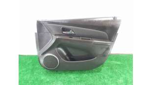 GUARNECIDO PUERTA DELANTERA DERECHA CHEVROLET CRUZE FASTBACK (2011-) 2.0 CDI 163CV 1998CC - L.6218590 / 96940722 2