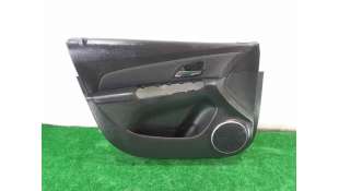 GUARNECIDO PUERTA DELANTERA IZQUIERDA CHEVROLET CRUZE FASTBACK (2011-) 2.0 CDI 163CV 1998CC - L.6218591 / 96940721 2
