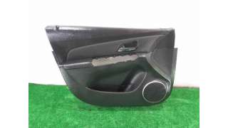 GUARNECIDO PUERTA DELANTERA IZQUIERDA CHEVROLET CRUZE FASTBACK (2011-) 2.0 CDI 163CV 1998CC - L.6218591 / 96940721