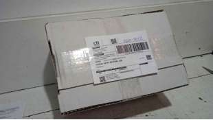 GUARNECIDO PUERTA TRASERA DERECHA CHEVROLET CRUZE FASTBACK (2011-) 2.0 CDI 163CV 1998CC - L.6218592 / 96940778