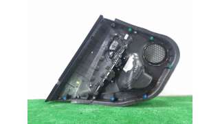 GUARNECIDO PUERTA TRASERA DERECHA CHEVROLET CRUZE FASTBACK (2011-) 2.0 CDI 163CV 1998CC - L.6218592 / 96940778