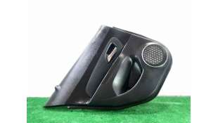 GUARNECIDO PUERTA TRASERA IZQUIERDA CHEVROLET CRUZE FASTBACK (2011-) 2.0 CDI 163CV 1998CC - L.6218593 / 96940777