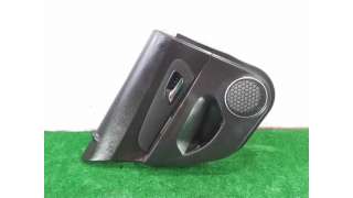 GUARNECIDO PUERTA TRASERA IZQUIERDA CHEVROLET CRUZE FASTBACK (2011-) 2.0 CDI 163CV 1998CC - L.6218593 / 96940777